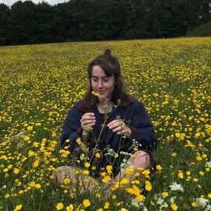 Meet your Posher, Sarah